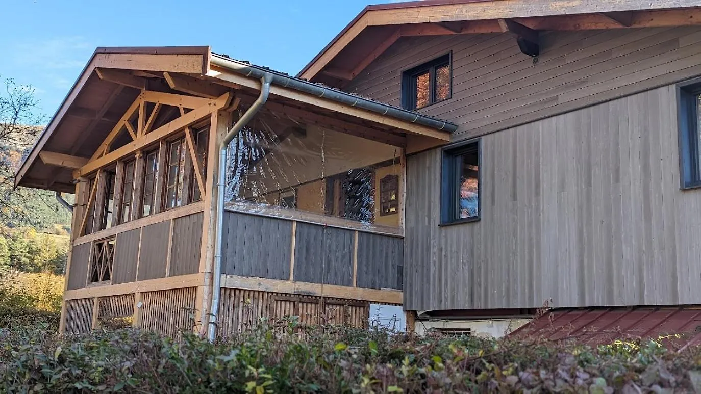 Chalet A Mens 0*,  France